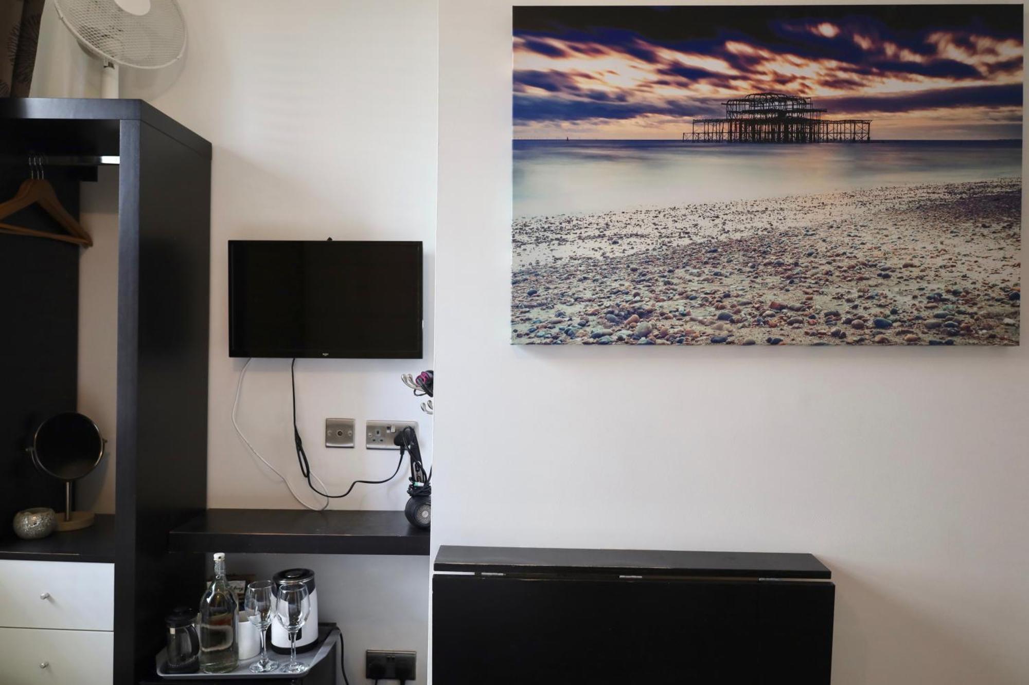 ไบรตัน อินน์ บูทิก เกสต์ แอคคอมโมเดชั่น Brighton ห้อง รูปภาพ